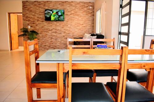 San Rafael Apartment | Departamentos Valle de los Andes 2