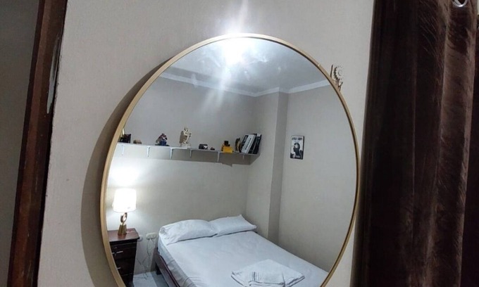 Machala Apartment | Departments of La Costa