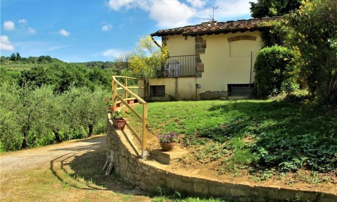 Scandicci House | Dependance di Villa Magna by Interhome