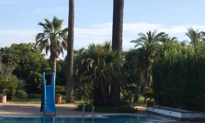 Terzigno Bed & Breakfast | Dependance Pompei