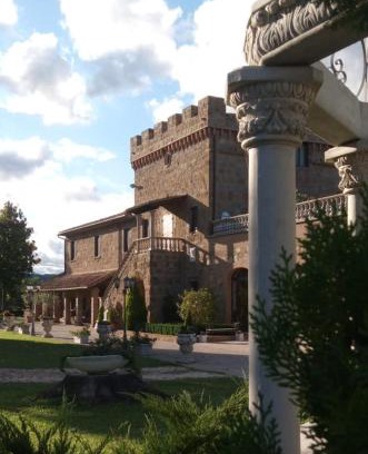 Civitella d'Agliano Apartment | Dependance Torretta Pucci