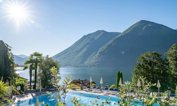 Cima Hotel | Dependence del Parco
