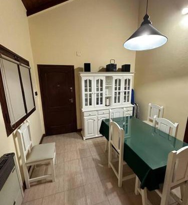 Necochea Apartment | Depto a una cuadra de la playa