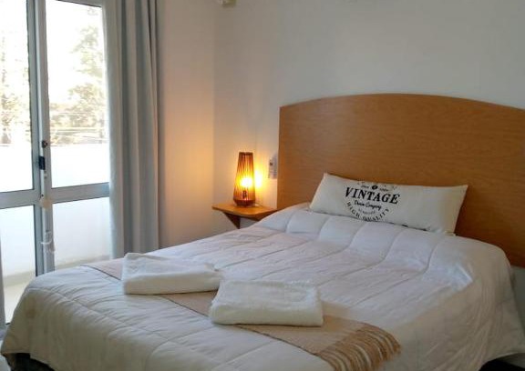 Merlo Apartment | Depto Céntrico El Balcón del Sol - Merlo San Luis