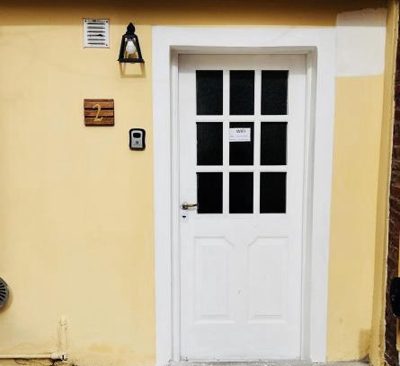 Rio Gallegos House | Depto CENTRICO AURA