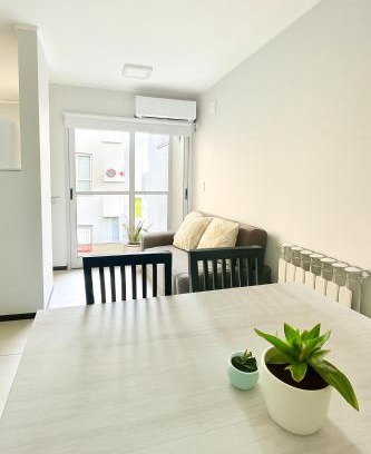 Villa Carlos Paz Apartment | Depto Elegante, Centrico, Calef Central, Cochera