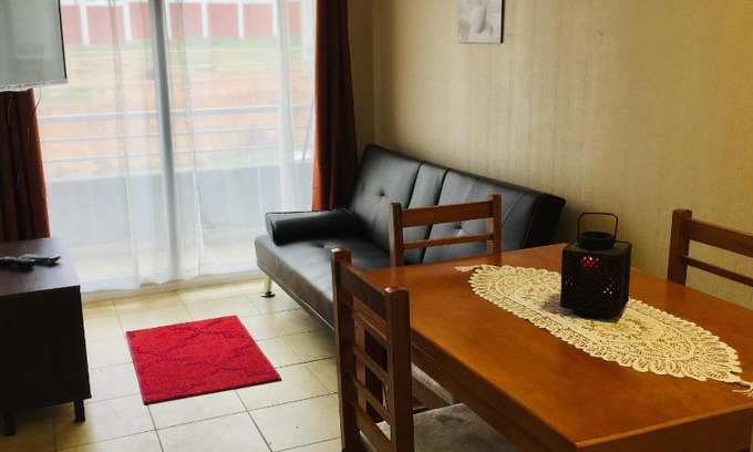 Vina del Mar Apartment | Depto Marga Marga Quilpué