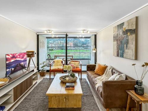 Puerto Varas Apartment | Depto nuevo 5 estrellas, ubicación insuperable