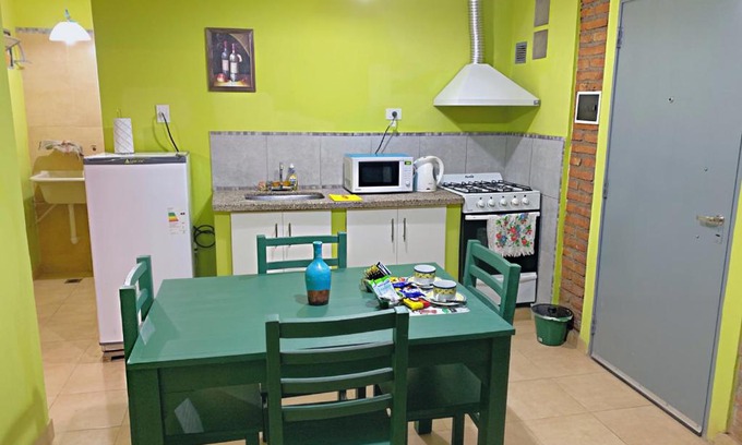 Lules Apartment | Depto PDC 1 Lules Centro