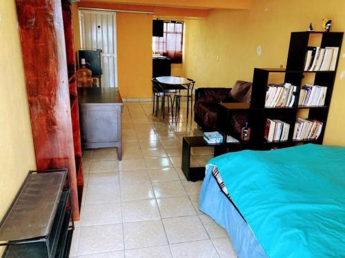 Ecatepec de Morelos Apartment | Depto piso 3 Ecatepec