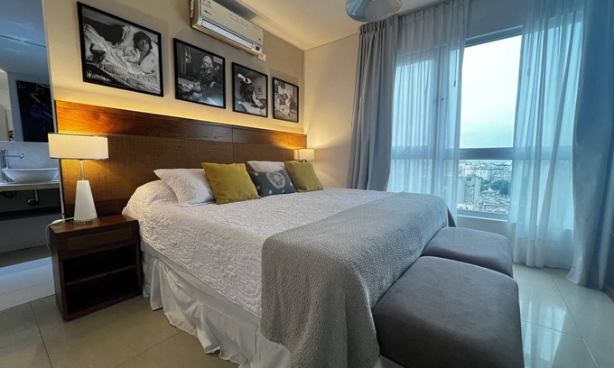 San Telmo Apartment | DEPTO PREMIUM P/6 PAX CON PILETA EN PLENO CORAZON DE SAN TELMO