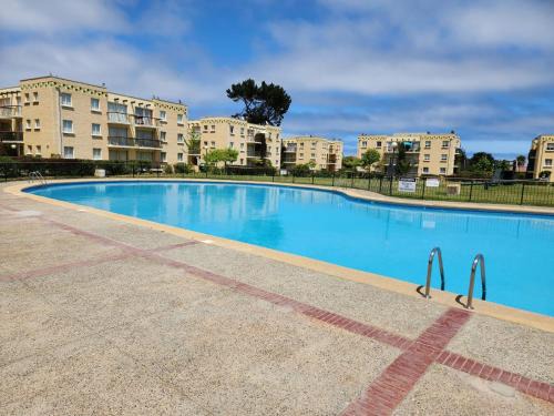 El Quisco Apartment | Depto primer piso Quisco Norte