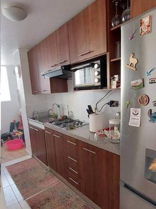 Temuco Apartment | Depto Temuco 2 dormitorios+ 1 baño