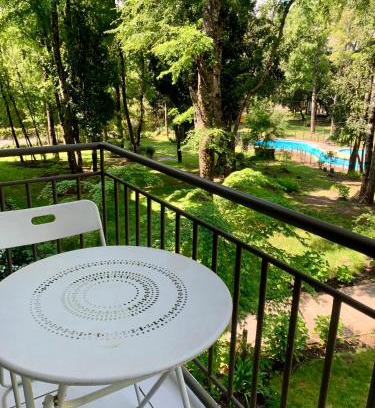 Pucon Apartment | Depto tranquilo y cercano al centro de Pucón