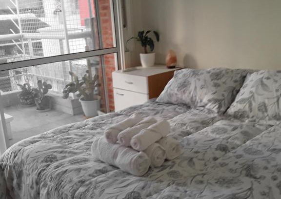 Comuna 7 Apartment | Depto. Zuviria