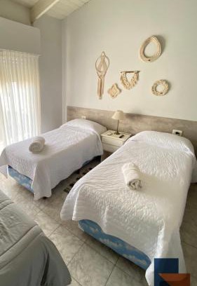 Venado Tuerto Apartment | Deptos Ayacucho 59