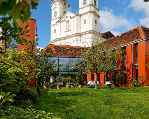 Krottendorf Hotel | Der Ederer