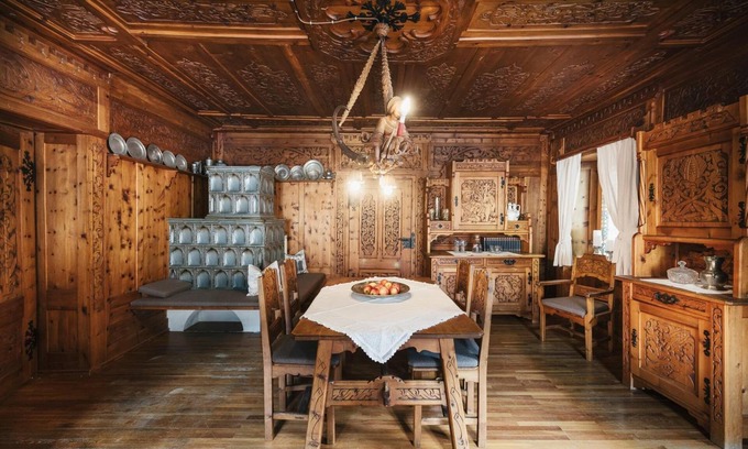 Neustift Im Stubaital Hotel | Der Hoferwirt