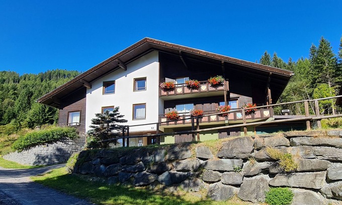 Bad Kleinkirchheim Apartment | Der Kristall Top 1 by Globalimmoservice