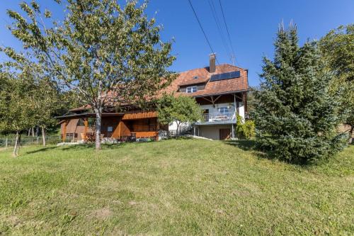 Blumberg House | Der Lachenbuckhof