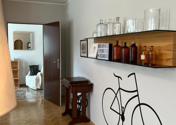 Lak Apartment | Der Landsitz