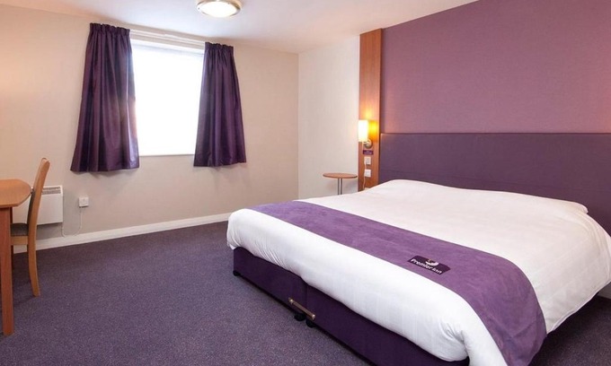 Pride Park Hotel | Derby Park Hotel Place