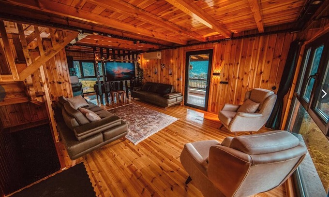 Ardesen Hotel | Dereağzı Suit Bungalov