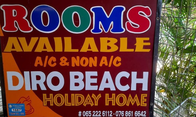 Manmunai North House | DERO BEACH HOLIDAY HOME
