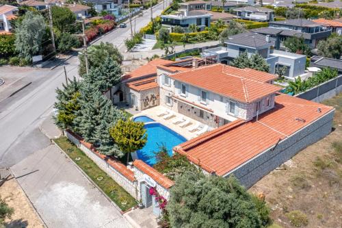 Ilica Hotel | Deruni Ilıca