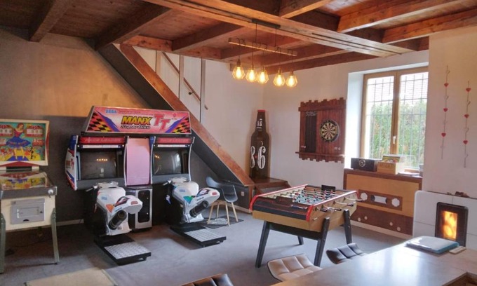 Soulosse-sous-Saint-Elophe Bed & Breakfast | Des Beaux Instants