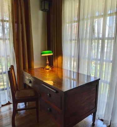 Carrascal House | Descanso Carrascal