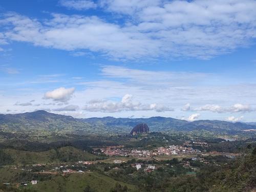 Guatape Hotel | DESCANSO DEL ARRIERO - Su Mejor Descanso en Guatapé
