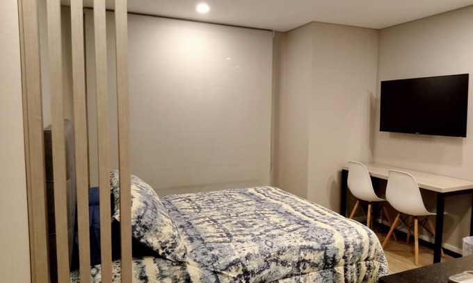 San Victorino Apartment | Descanso en el Centro Histórico