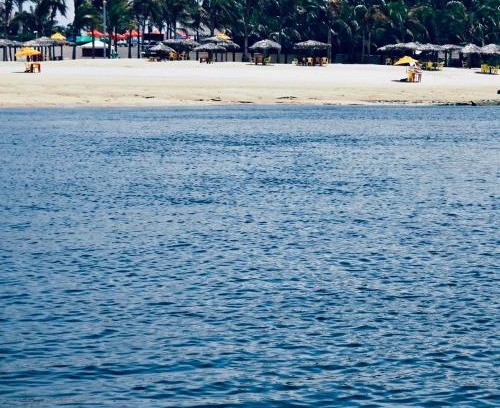 Praia do Futuro II House | Descanso Perto do Mar