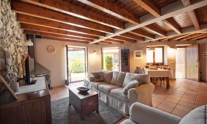 Bellver de Cerdanya House | Desconnectar Bellver de Cerdanya I