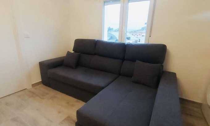 Saron Apartment | Descubre el Tesoro de los Valles Pasiegos, el Parque de Cabárceno y Cantabria!
