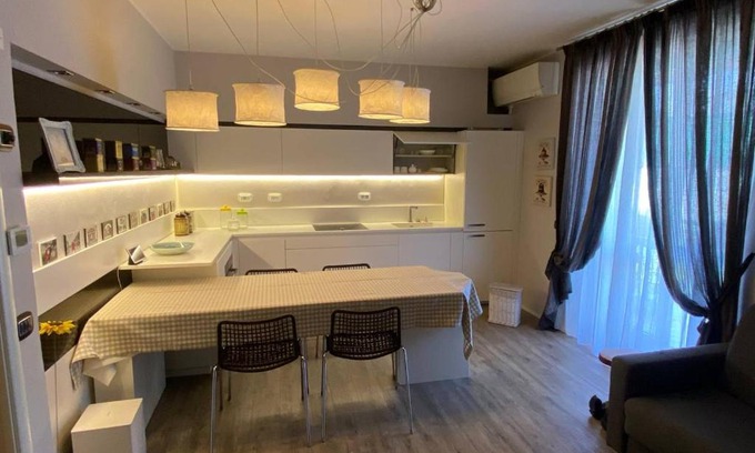 Desenzano del Garda Apartment | Desenzano Luxury Apartment