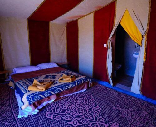 El Gouera Other | Desert Erg Chigaga Camp