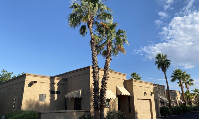 Carefree Condo | Desert Escape With Pool!