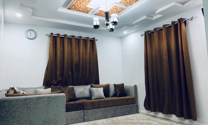 Nouakchott Apartment | Desert Gate Apartment