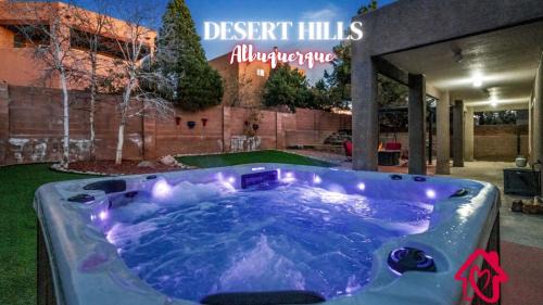 Nor Este House | Desert Hills - An Irvie Home