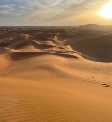 M'Hamid El Ghizlane Other | Desert Mhamid Luxury Camp
