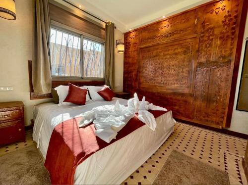Merzouga Apartment | Desert Sahara Appartements