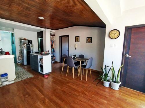 Duitama Apartment | Deshacer