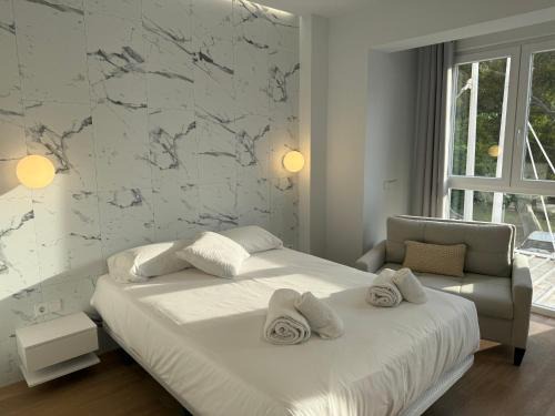 El Cabanyal Apartment | Design and style next to Playa de Valencia