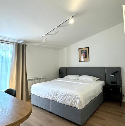 Avlabari Apartment | Design Apartment 301