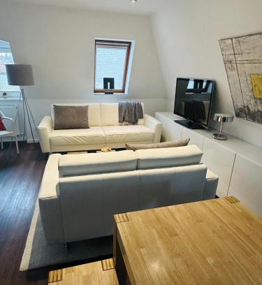 Zehlendorf Apartment | Design Apartment