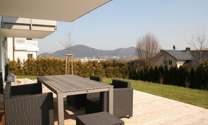 Willingen Apartment | Design apartment in Willingen at the K1 ski lift