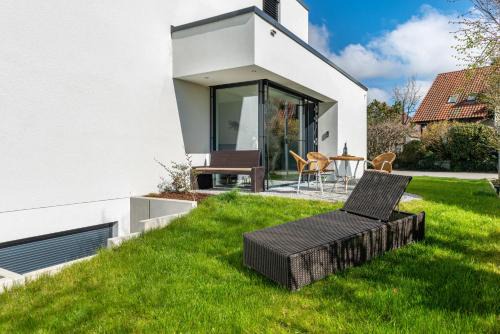 Radolfzell am Bodensee Apartment | Design Apartment Mettnaublick