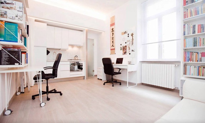 Guastalla House | Design Apartment - Milan City Center - Duomo